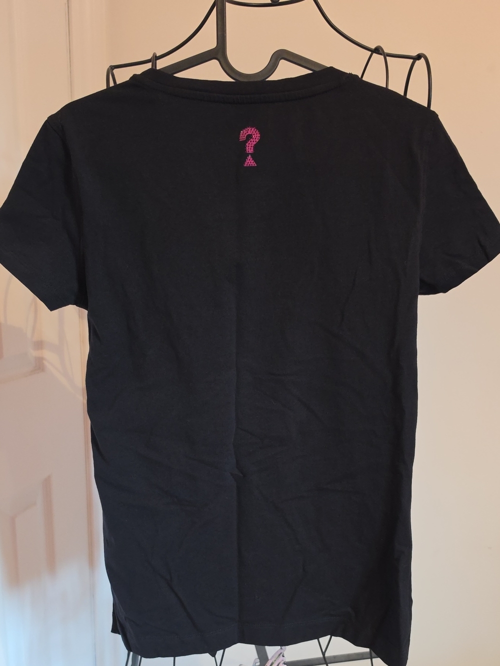 Sequin T-shirt - Picture 3 of 3